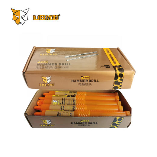 优豹电锤钻【圆柄】 商品图1