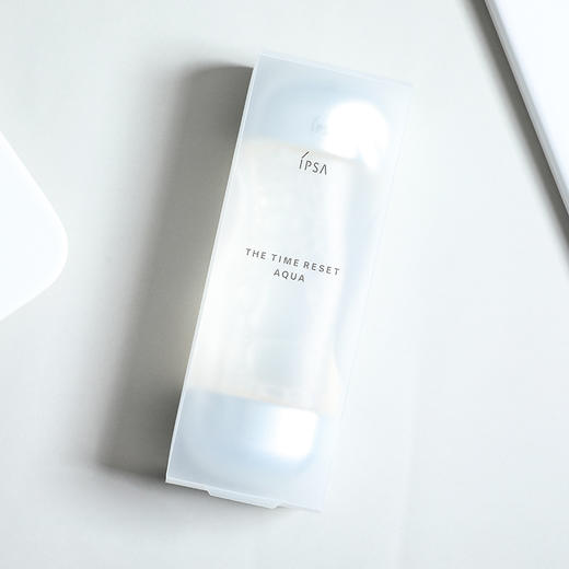 IPSA/ipsa 茵芙莎 流金岁月凝润美肤水 爽肤水/流金水 ÍpsΛ 抗痘控油保湿  200ml 商品图4