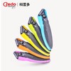CREDO德国科蕾多 防飞溅 自动收纳 斜口指甲刀 德国指甲钳 修甲工具 原装进口正品  商品缩略图1