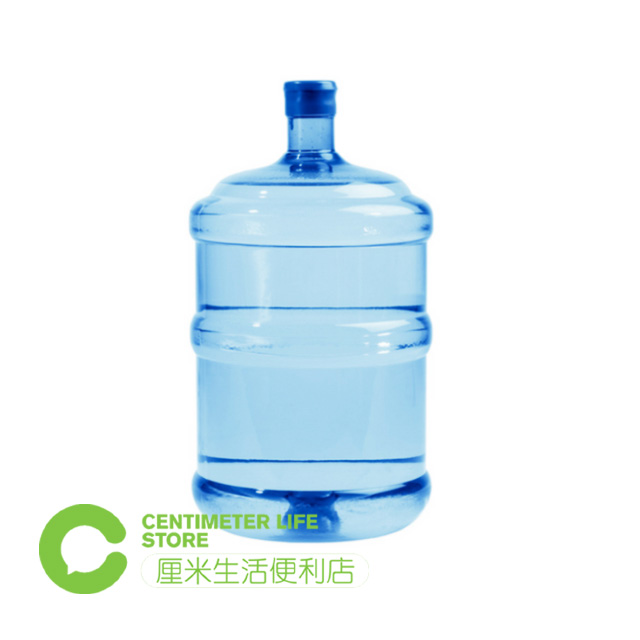 无桶请下水桶押金，退桶带桶移步门店即可