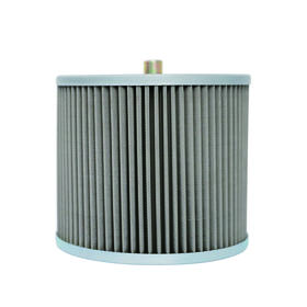 KOMATSU小松PC100-5/120-5挖掘机滤芯 机油柴油空气滤芯 液压油先导滤芯