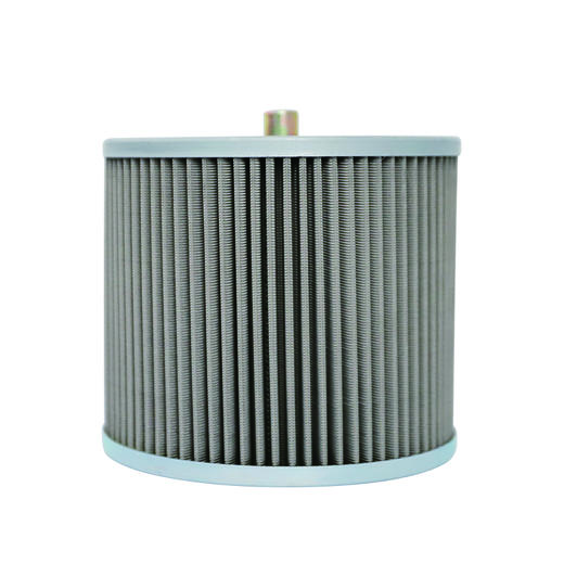 EX-230-5 EX220-5挖掘机滤芯 机油柴油空气滤芯 液压油先导滤芯 商品图1