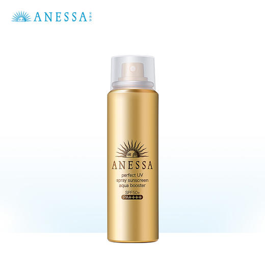 安热沙水能户外防晒喷雾 商品图0