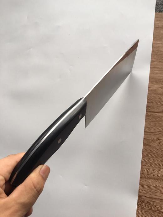 双立人波格斯系列大片刀