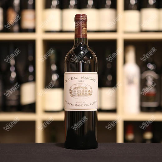 chateau margaux 2014