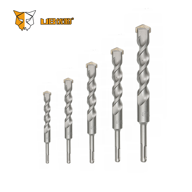 优豹电锤钻【圆柄】