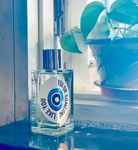 解放橘郡 像你的人 Etat Libre d'Orange You Or Someone Like You 分装