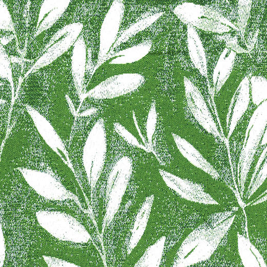 15260306/402.207爱仕沃玛（axroma）蓝月-宝石绿 Bluemoon Amazon 大提花装饰面料适用于室内、户外和酒店工程 商品图0