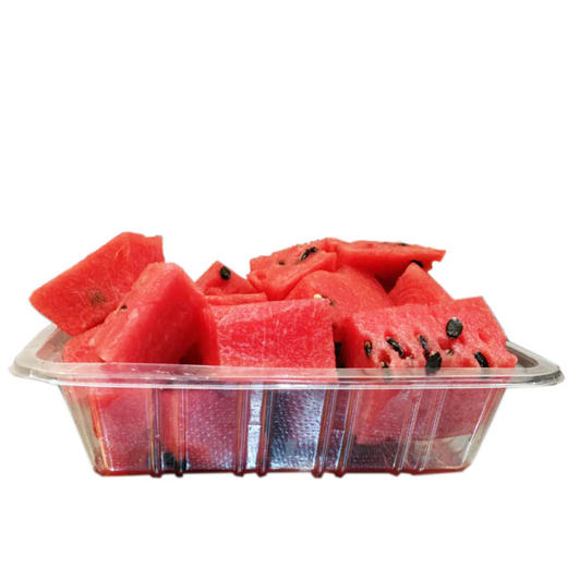 西瓜果盘250g/份 商品图0