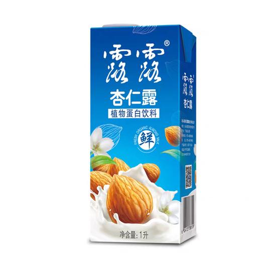露露杏仁露1L 商品图0