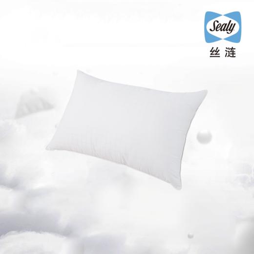 Sealy丝涟床垫 纤护舒适枕 两只组合 商品图0