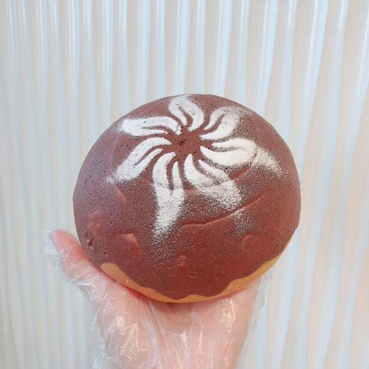 奶香包 商品图0