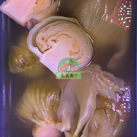 咸菜蕾（新菜）