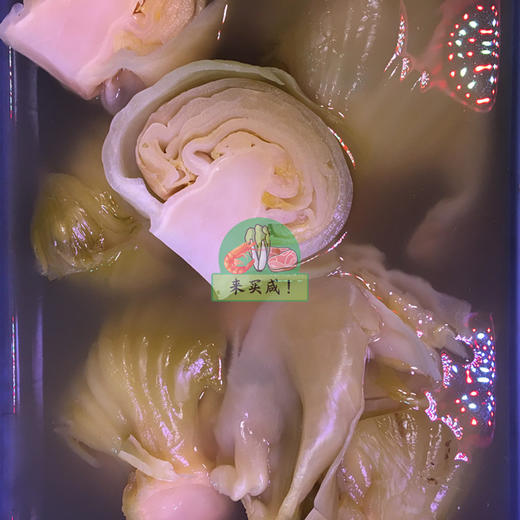 咸菜蕾（新菜） 商品图0