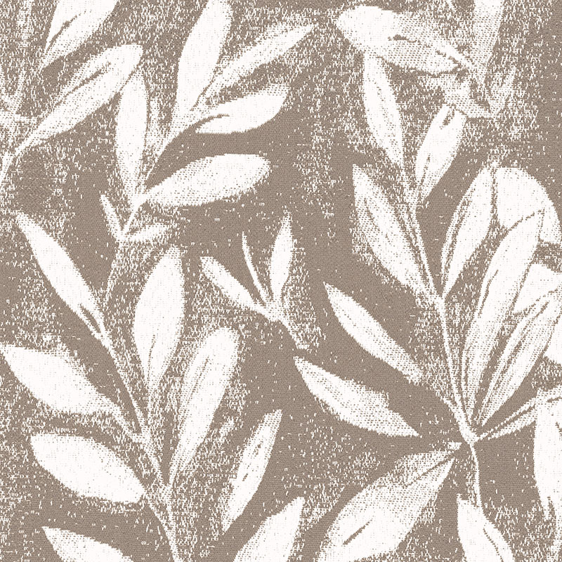 15260606/601.207爱仕沃玛（axroma）蓝月-亚麻灰 Bluemoon Hemp 大提花装饰面料适用于室内、户外和酒店工程