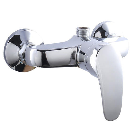 TY：9005A太子淋浴（合金材质）TYCOON 商品图3