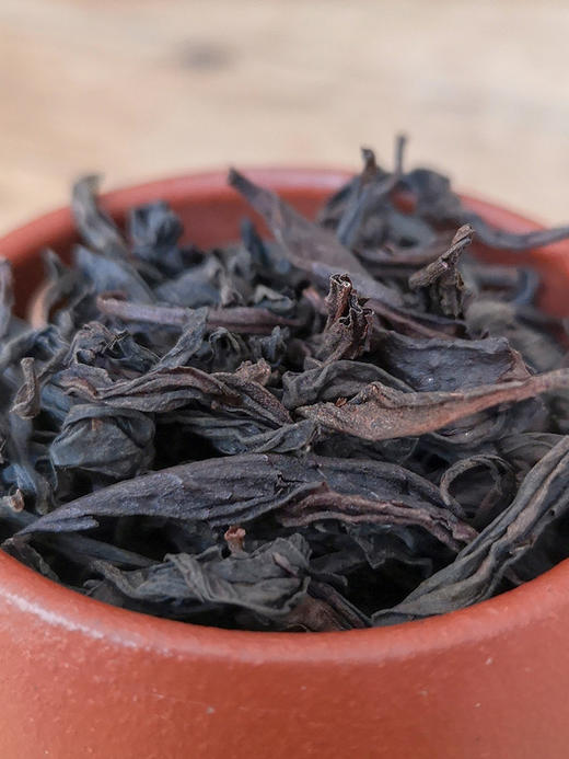 第11问：什么样的岩茶适合存放？ 商品图0