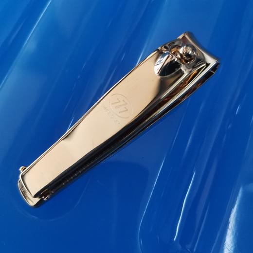 777手部修护指甲刀608G（金） 商品图1