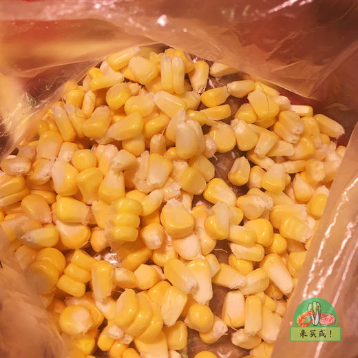 玉米粒 商品图0