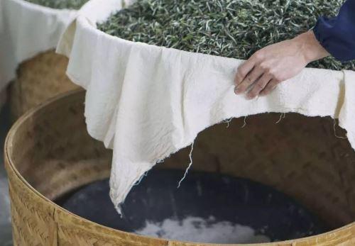 2021年『芳雅』炭焙系列福鼎白茶  白毫银针/白牡丹/寿眉  鲜润细腻 有暖香 商品图3