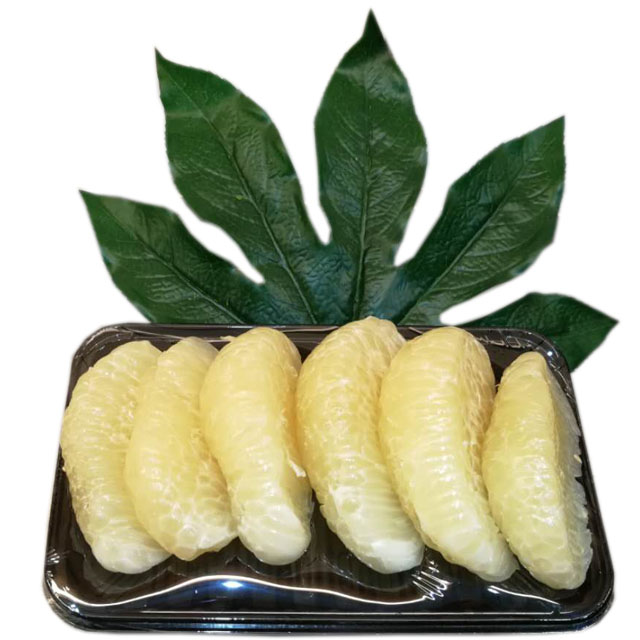 【现剥】白柚果盘300g/份