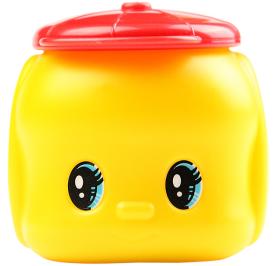 福而可温柔保湿霜50g 商品图0