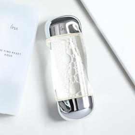 IPSA/ipsa 茵芙莎 流金岁月凝润美肤水 爽肤水/流金水 ÍpsΛ 抗痘控油保湿  200ml