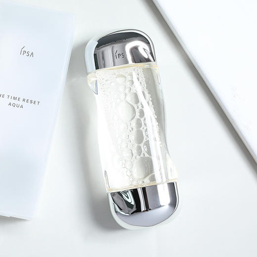 IPSA/ipsa 茵芙莎 流金岁月凝润美肤水 爽肤水/流金水 ÍpsΛ 抗痘控油保湿  200ml 商品图0