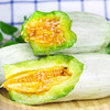【羊角蜜甜瓜 】 甜瓜  2026年春季头茬 现摘现发 甜蜜多汁 个大饱满 商品缩略图11