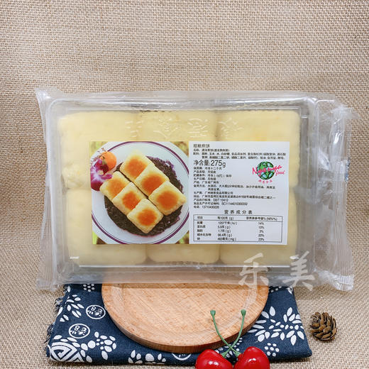 粗粮煎饼12片 商品图8