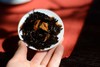 云南特级浓香型古树龙珠陈皮熟普洱茶 商品缩略图8