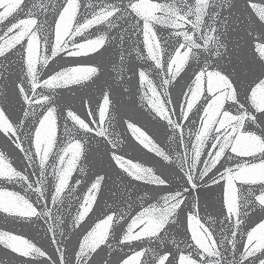 15260806/702.207爱仕沃玛（axroma）蓝月-钢铁灰 Bluemoon Steel 大提花装饰面料适用于室内、户外和酒店工程 商品图0