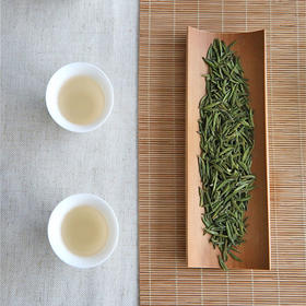 【湖塘店】茶叶|明前雀舌绿茶250g/500g