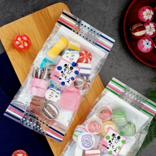 日本小野田手工粒粒糖 商品图3