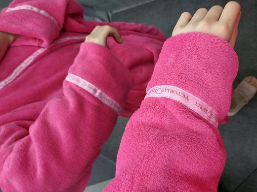 维密睡袍 商品图2