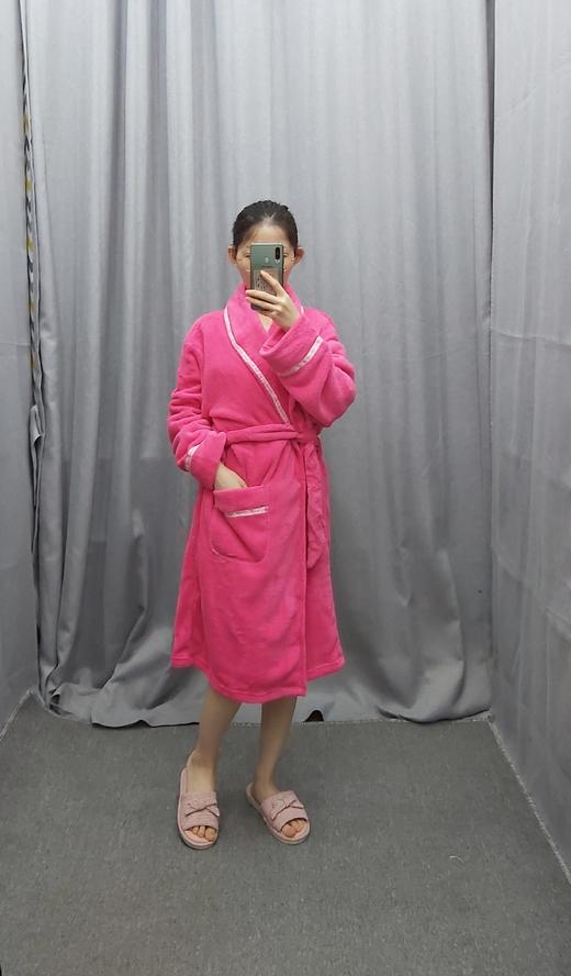 维密睡袍 商品图1