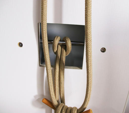 华威特瑜伽康复墙艾扬格瑜伽墙 不包安装 商品图5