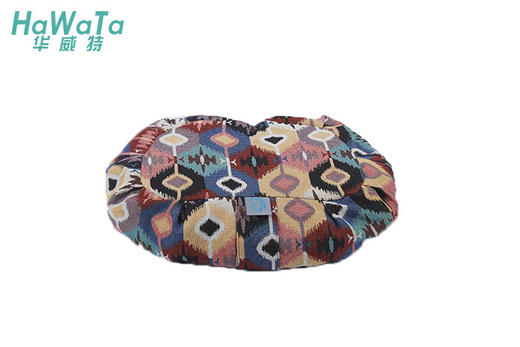 华威特专业瑜伽打座垫靠垫 商品图3