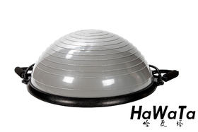 HaWaTa哈瓦塔瑜伽平衡球半圆球波速球半圆平衡球健身球
