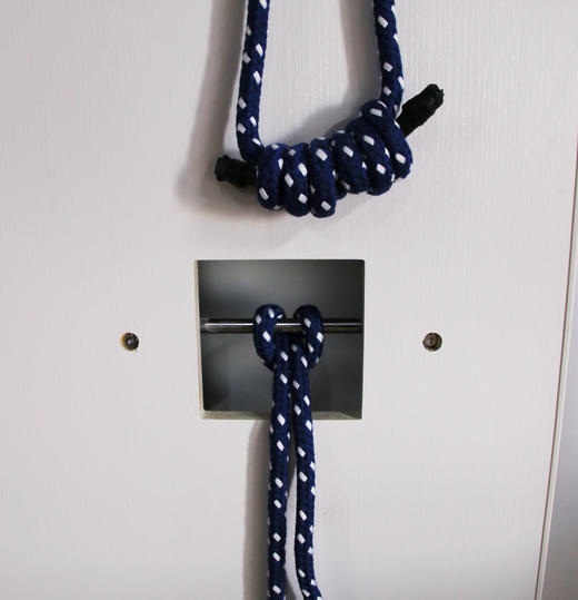 华威特瑜伽康复墙艾扬格瑜伽墙 不包安装 商品图4