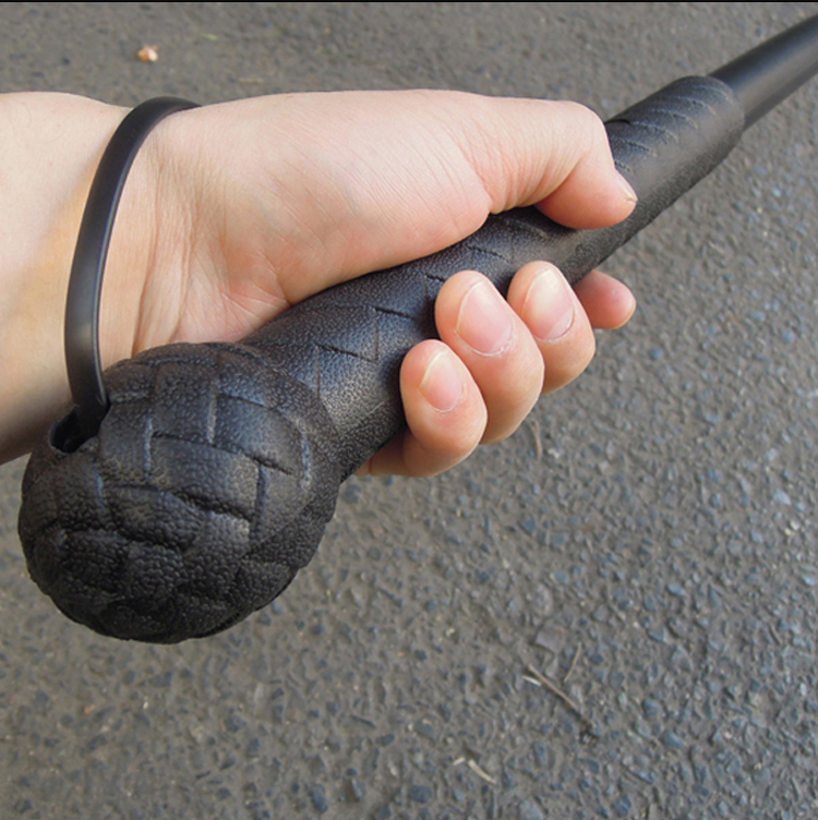 美国冷钢coldstee95smb95slb塑钢鞭车载户外装备防卫户外装备