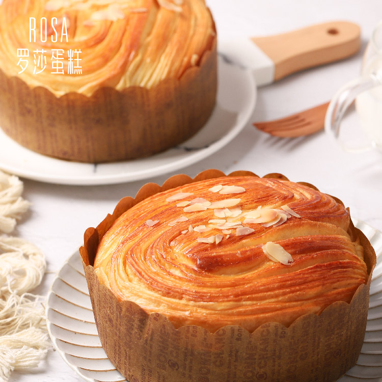 【罗莎大手撕】1个