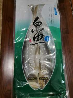 【金坛三店】天目湖白鱼干