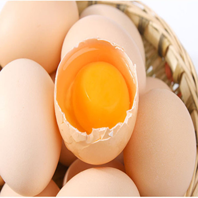 土鸡蛋