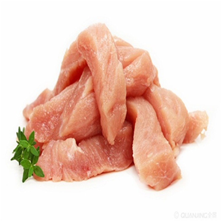 新鲜猪板筋 本地