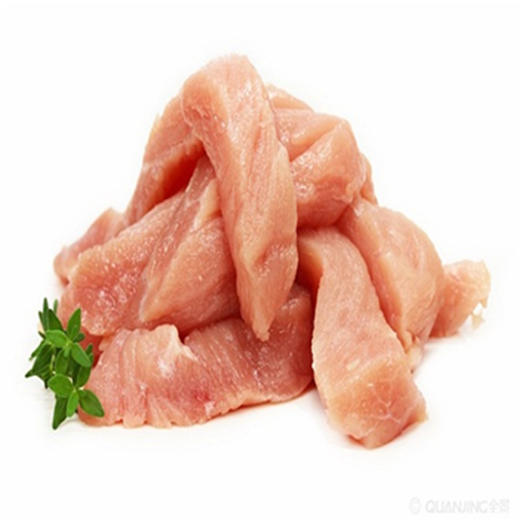 新鲜猪板筋 本地 商品图0