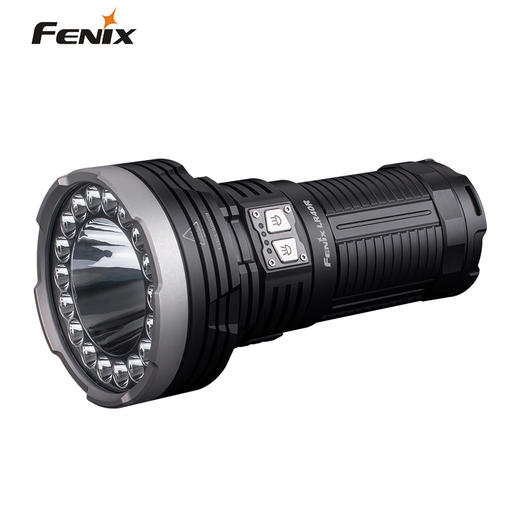 Fenix菲尼克斯大手电筒12000流明强光直充防水搜救探索灯 商品图4