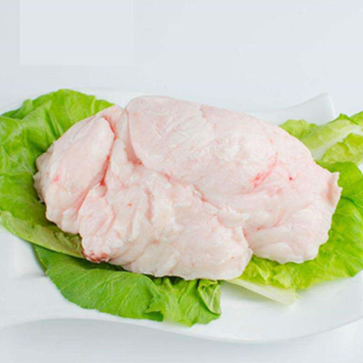 新鲜猪朥（猪油） 本地 商品图0