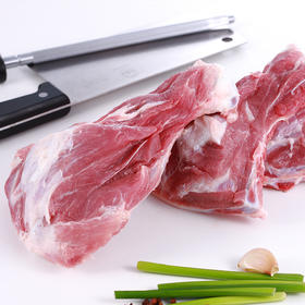 苏食扇骨切块500g【0512】