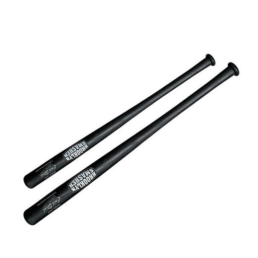 coldsteel美国冷钢coldsteel强力塑钢实心棒球棍棒野外配备车载防身